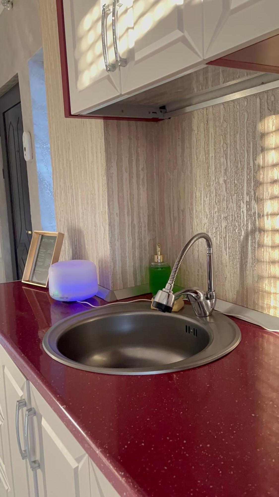 2 Bedroom Apartament, Free Parking Αράντ Εξωτερικό φωτογραφία